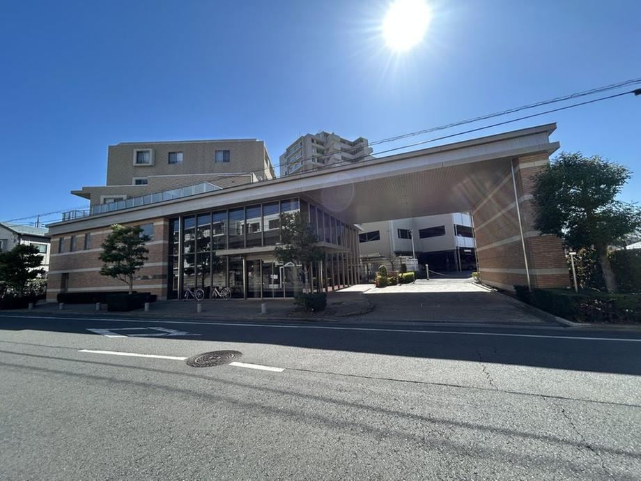 3LDK Apartment in Tokiwa-daira - Photo 1