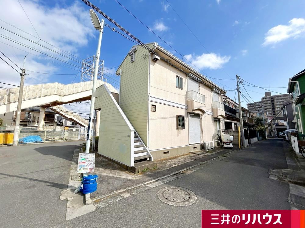 87 m² land in Katsushika Ward, Tokyo - Photo 1