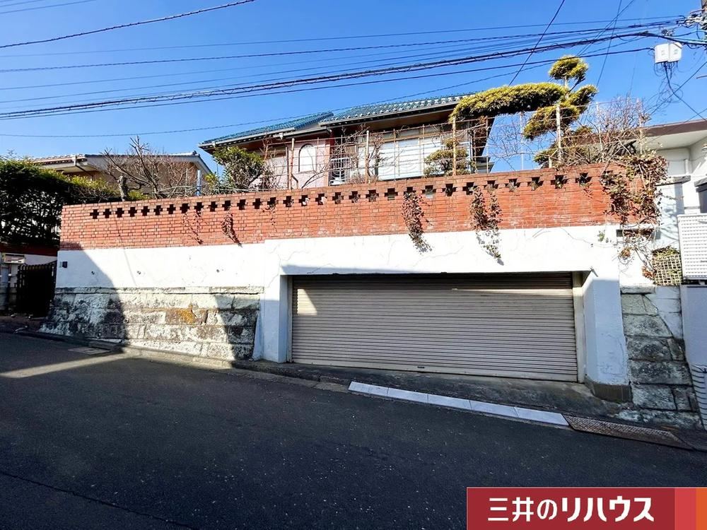 233 m² land in Higashimurayama, Tokyo - Photo 1