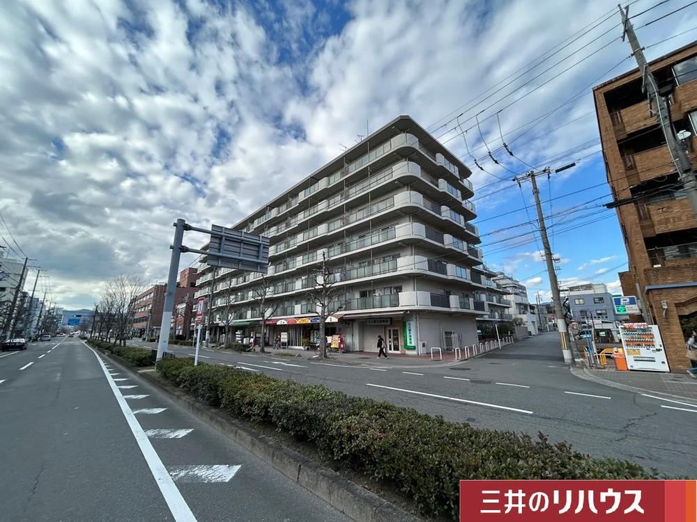 3LDK apartment in Sakyo Ward, Kyoto - Photo 1