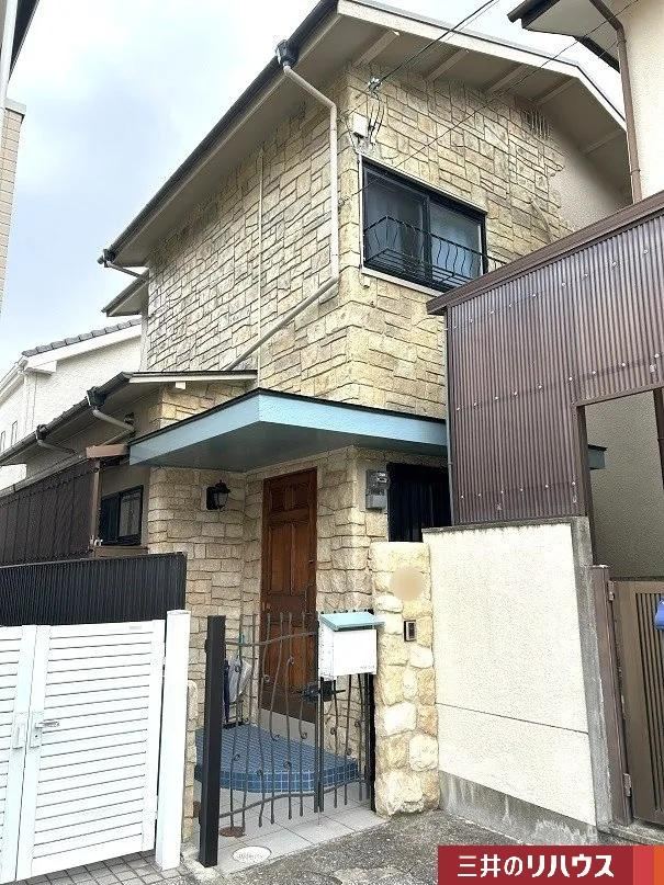 4DK house in Nishinomiya, Hyogo - Photo 1
