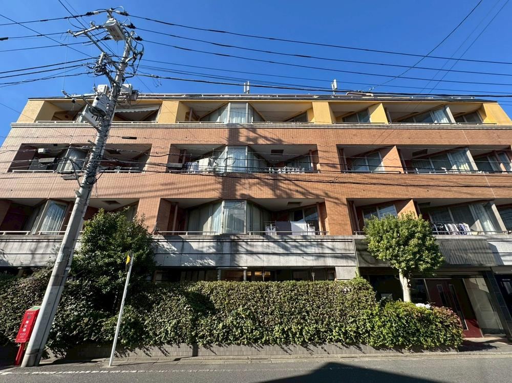 Bright 2LDK Detached House Near Nishikoyama Station - Photo 1