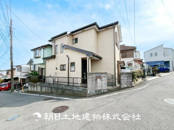 4LDK House in Midoriku with Modern Amenities - Photo 1