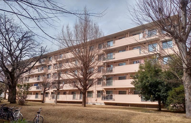 2LDK Apartment Near Tamagawa Josui Station - Photo 1