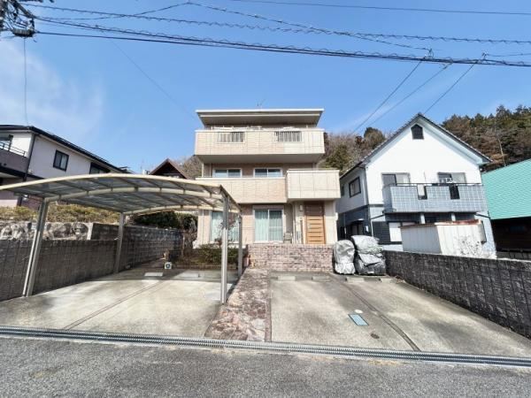 5LDK house in Toyota, Aichi - Photo 1