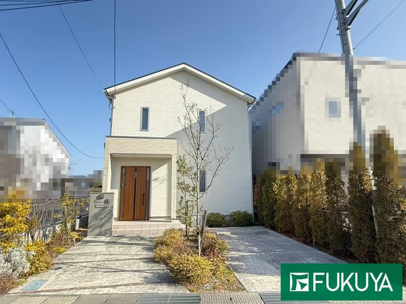 1LDK+S house in Kusatsu, Shiga - Photo 1