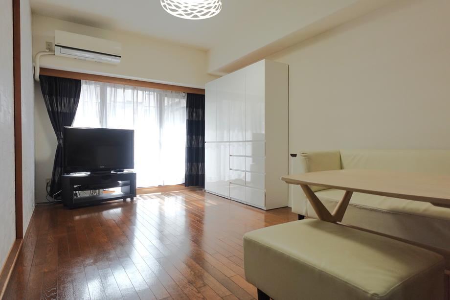 Pet-Friendly 2LDK Apartment in Chofu - Photo 1