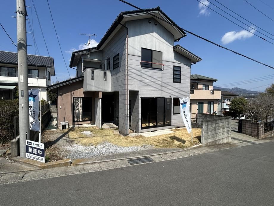 4LDK+S house in Shibukawa, Gunma - Photo 1