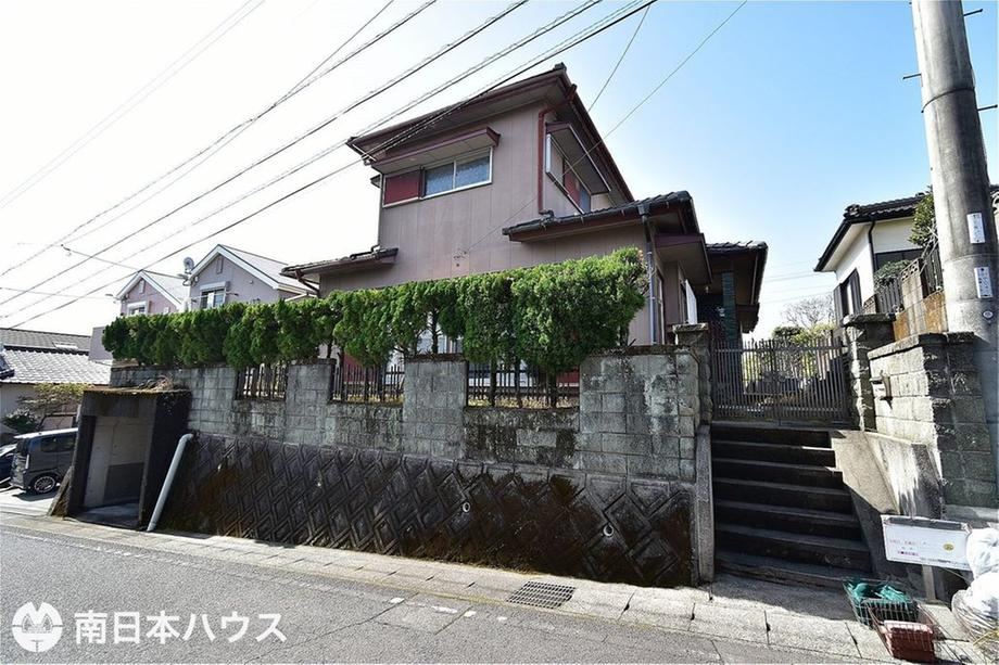 223 m² land in Kagoshima, Kagoshima - Photo 1