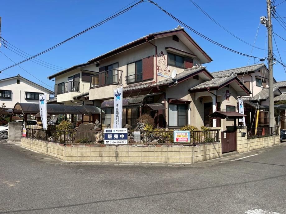 4DK House Near Unicus in Kamisato - Photo 1