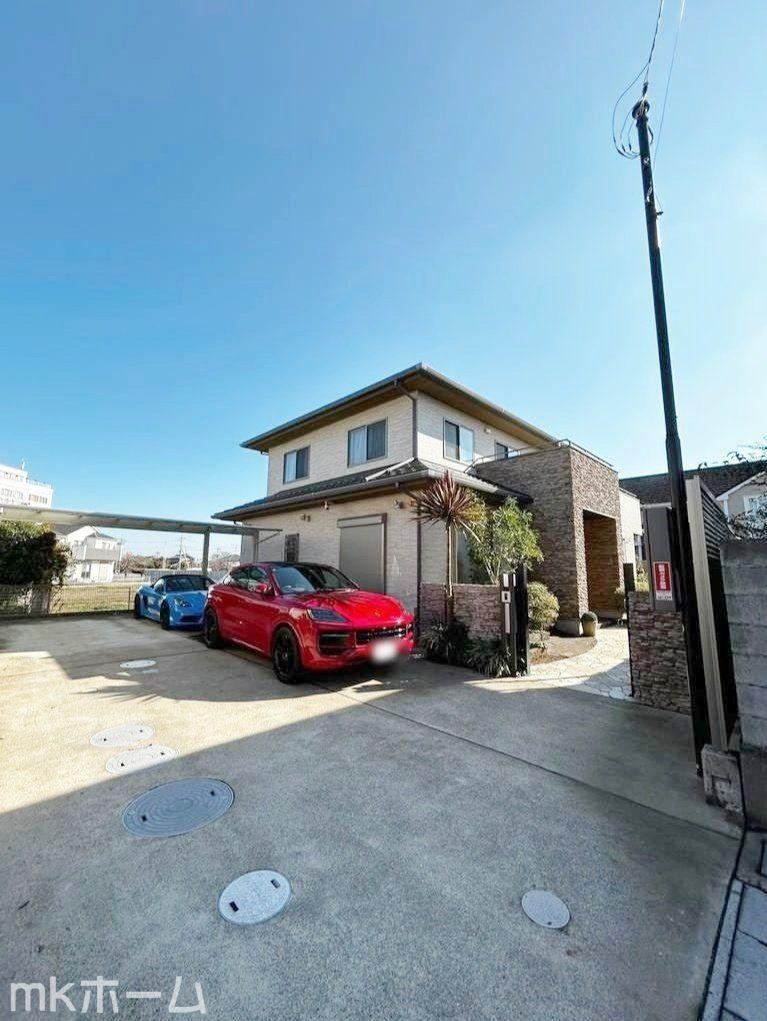 Spacious 5LDK House in Misaki - Photo 1