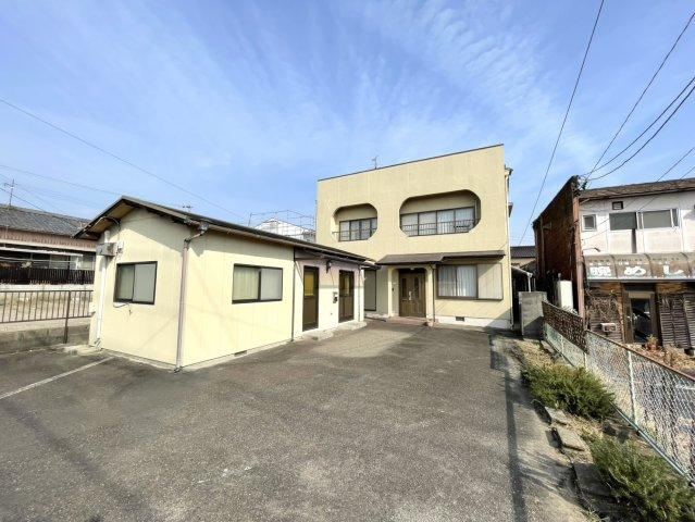 Spacious 7LDK Lot Near Misato Station - Photo 1