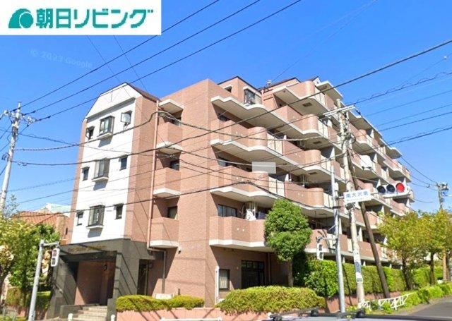 3LDK Apartment in Minami-Oosawa - Photo 1