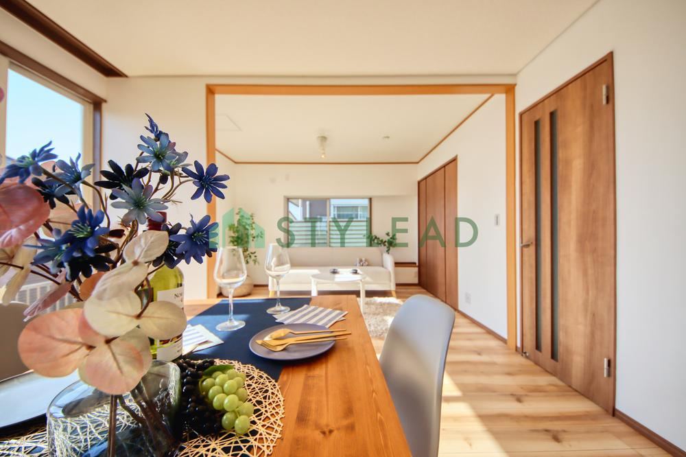 Charming 3LDK House in Kamisugita-cho, Yokohama - Photo 1