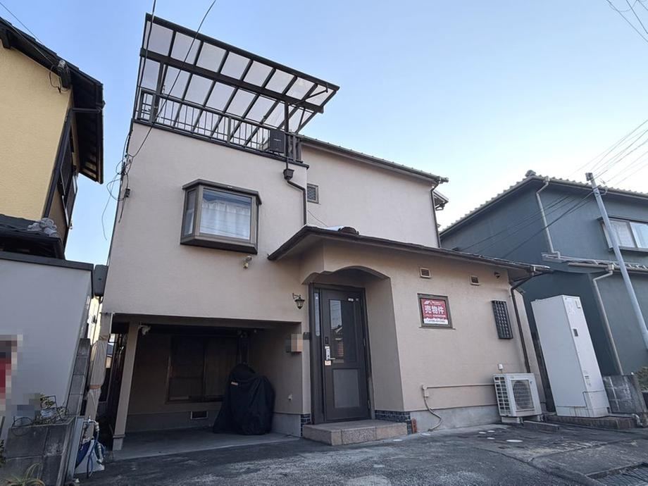 5LDK house in Kishiwada, Osaka - Photo 1