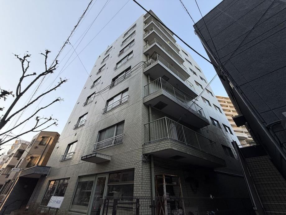 Comfortable 3LDK Apartment in Adachi - Photo 1