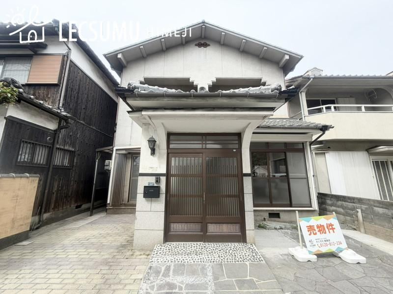 4LDK+S house in Himeji, Hyogo - Photo 1