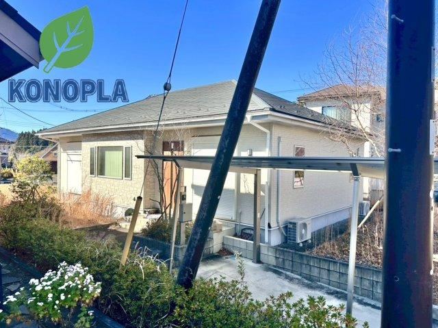 4LDK house in Annaka, Gunma - Photo 1