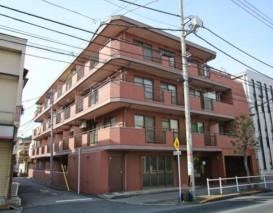 3DK Apartment in the Up-and-Coming Area of Tateishi - Photo 1