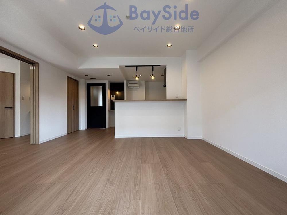 3LDK Apartment in Quiet Area of Fujisawa - Photo 1