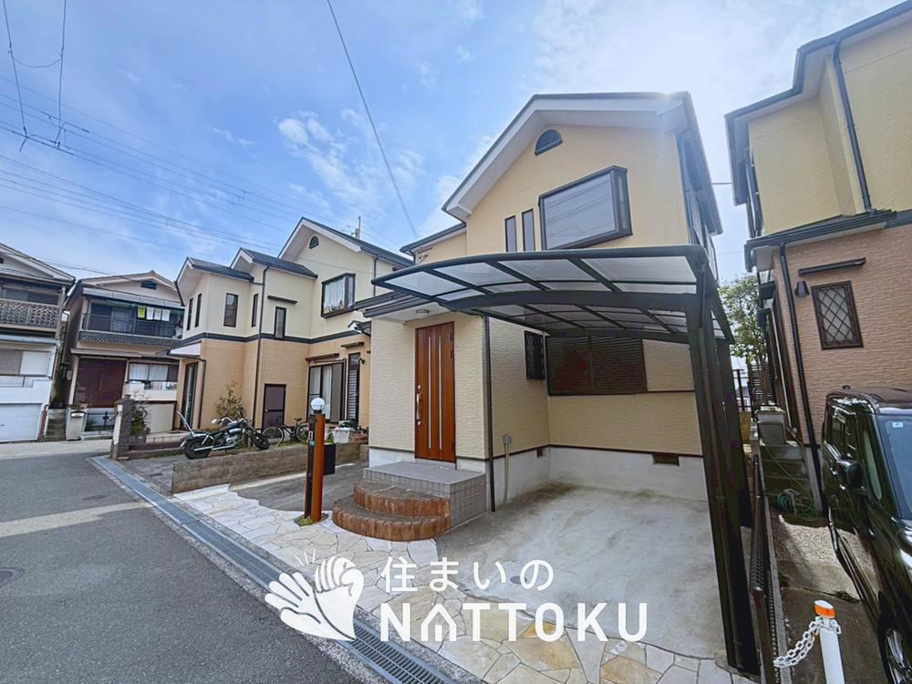 4LDK house in Hirakata, Osaka - Photo 1