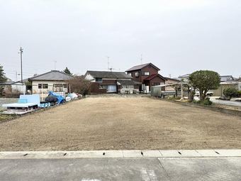 plot of land in Ogi