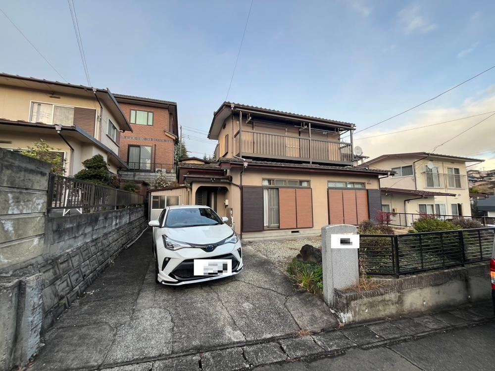 Peaceful 3LDK House in Quiet Taihaku Neighborhood - Photo 1