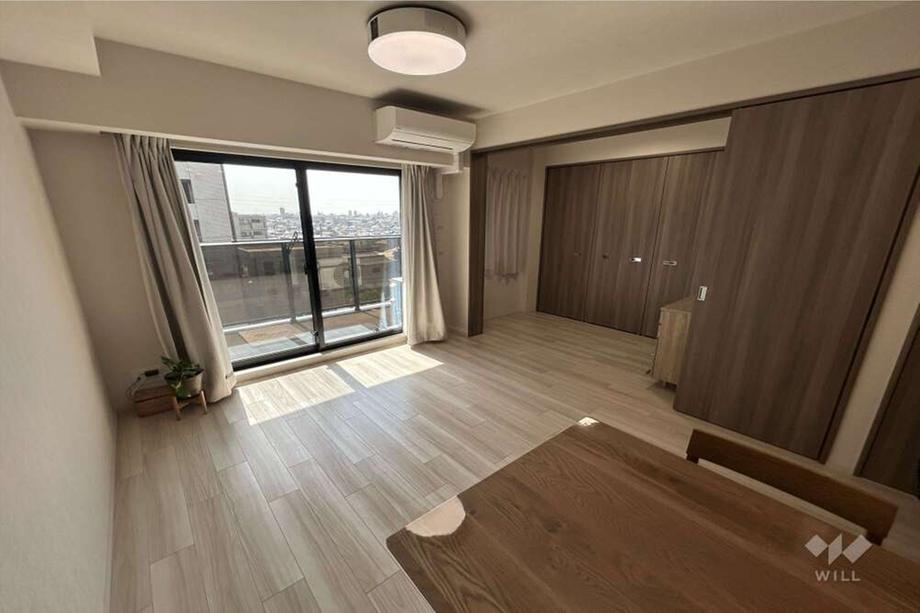 2LDK apartment in Mizuho Ward, Nagoya, Aichi - Photo 1