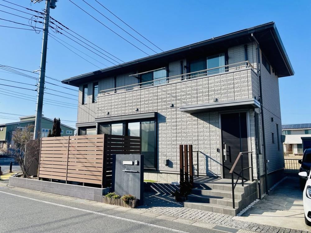 Modern 3LDK House Near Sodegaura Station - Photo 1