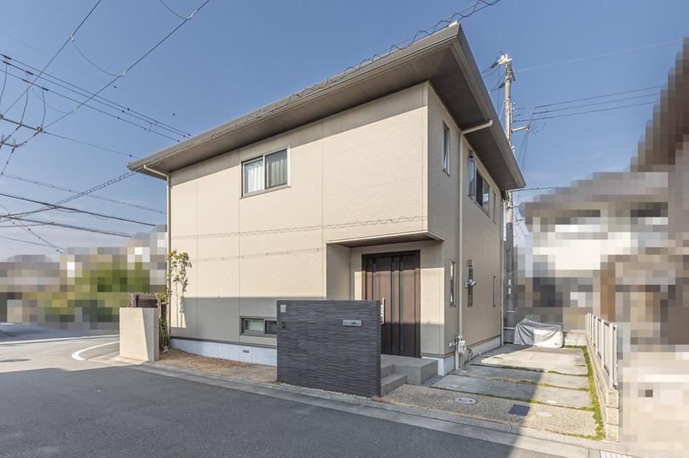3LDK house in Kakogawa, Hyogo - Photo 1