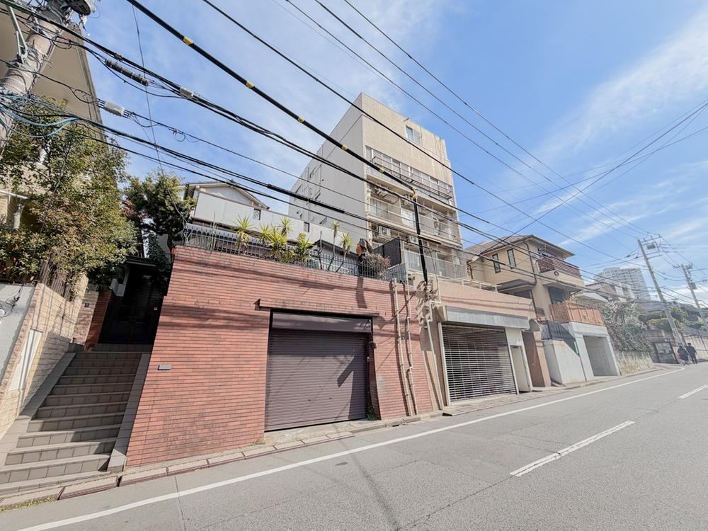 149 m² land in Nakano Ward, Tokyo - Photo 1