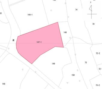 plot of land in Satsumasendai