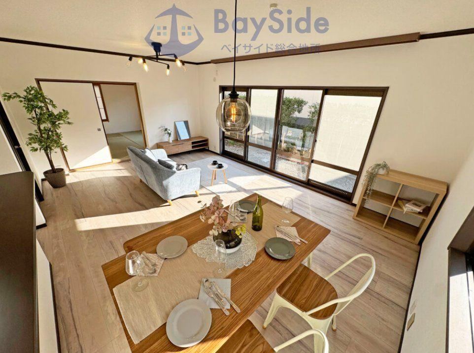 Renovated 5LDK House in Shimonagaya - Photo 1