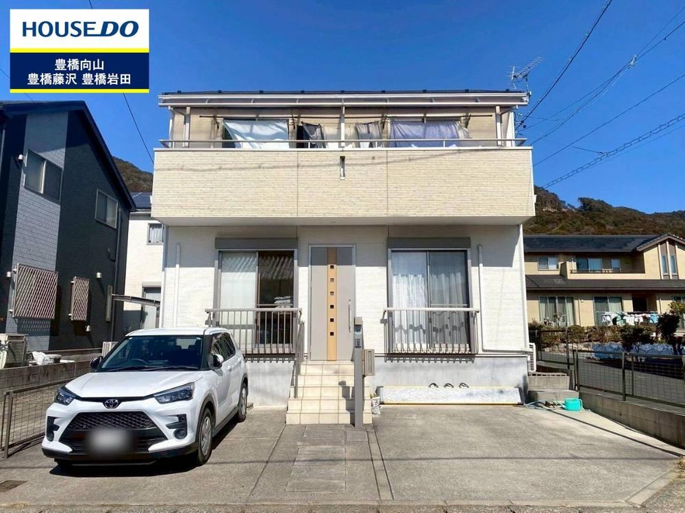 4LDK house in Toyohashi, Aichi - Photo 1