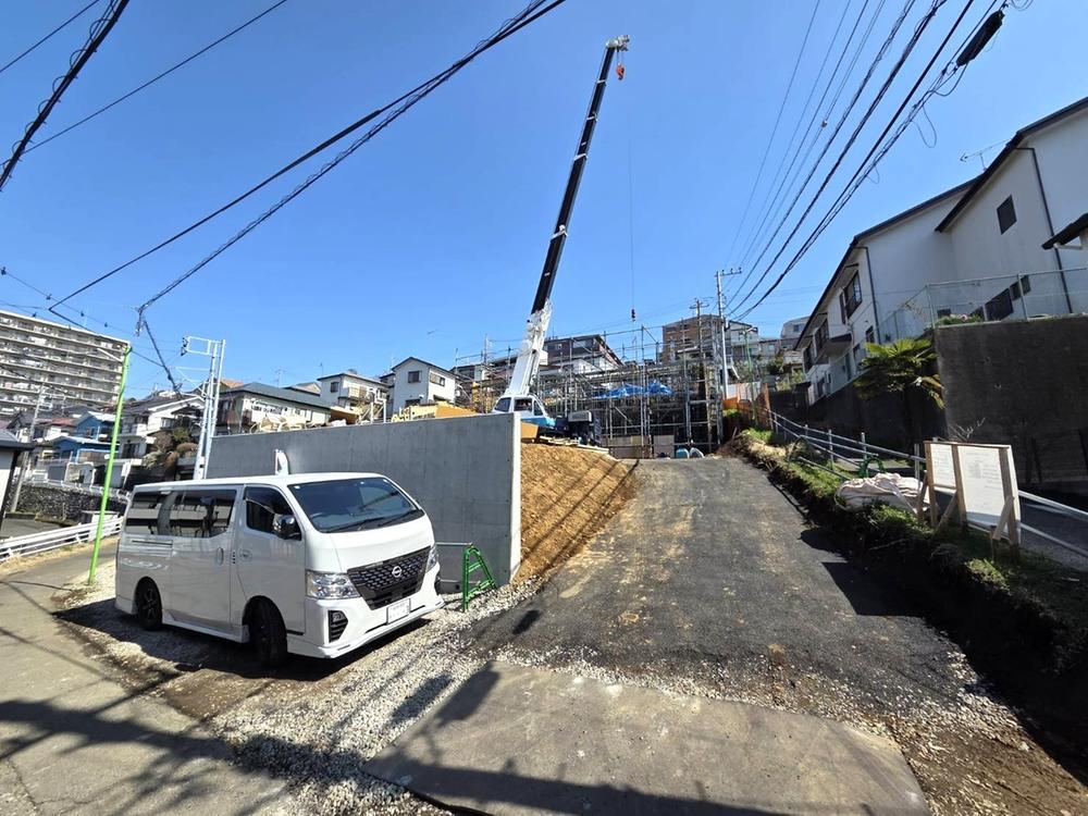100 m² land in Zama, Kanagawa - Photo 1