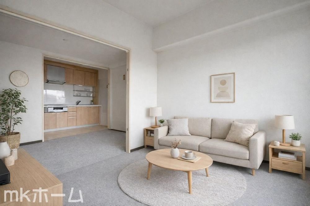 Immediate Viewing Available for 3K Apartment - Photo 1