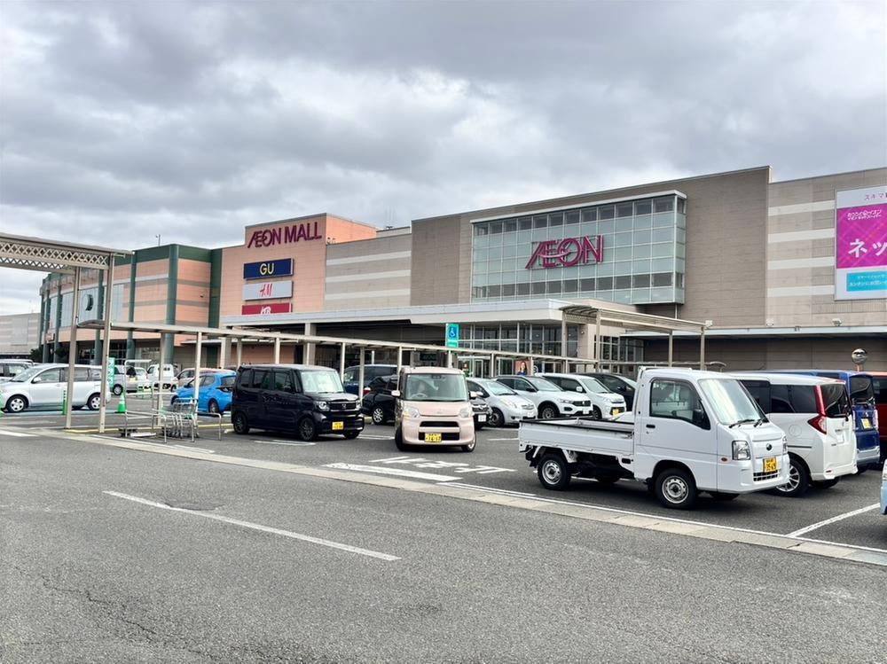 326 m² land in Ogaki, Gifu - Photo 1