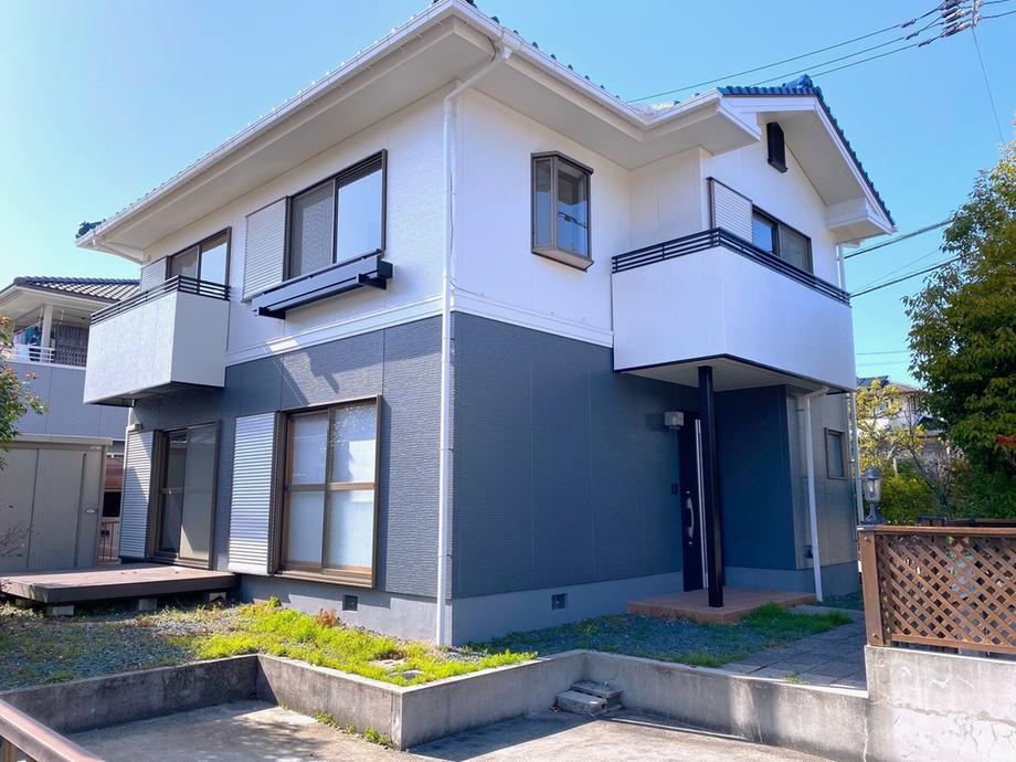 5LDK house in Matsuyama, Ehime - Photo 1