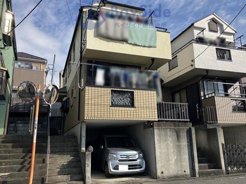Renovated 4DK Detached House in Nakao, Yokohama - Photo 1