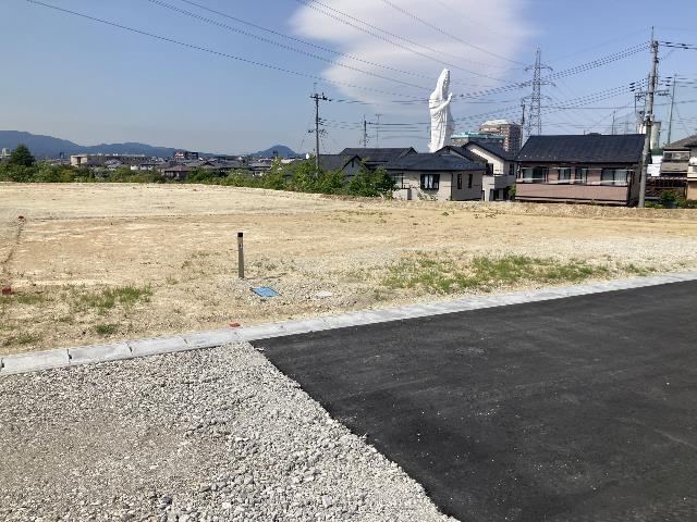New Land Development in Yoshinari-dai, Sendai - Photo 1