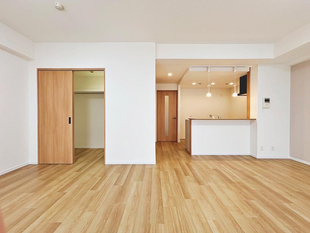 2LDK apartment in Minami Ward, Okayama - Photo 1