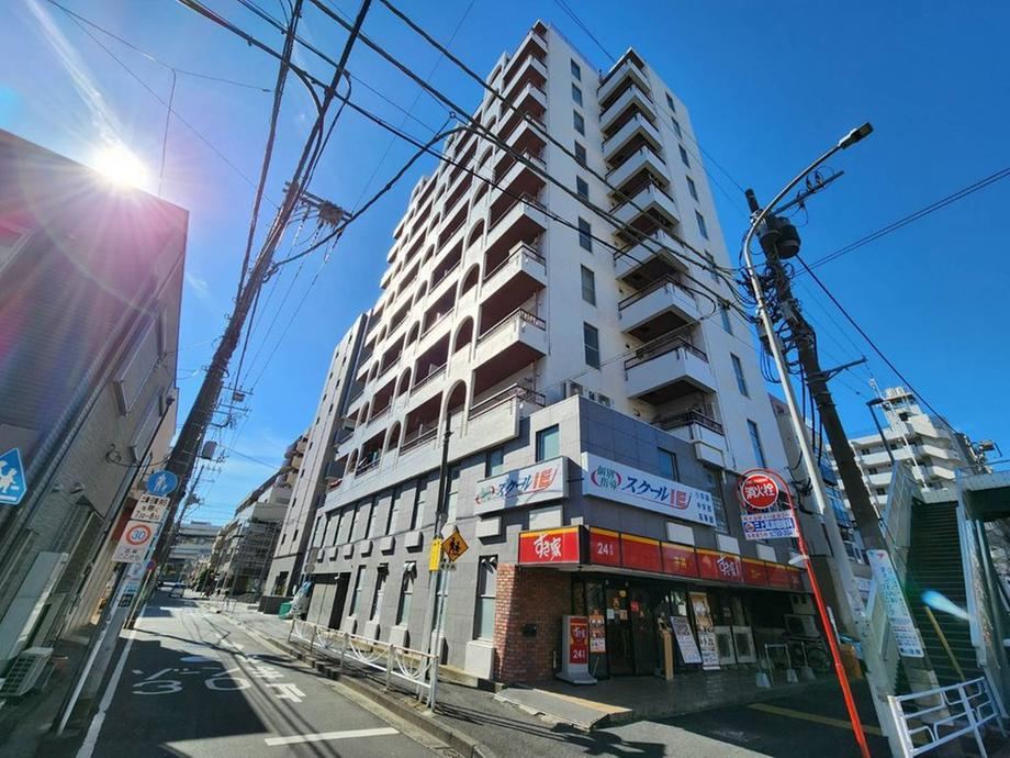 1DK Apartment in Yoshinocho, Yokohama - Photo 1