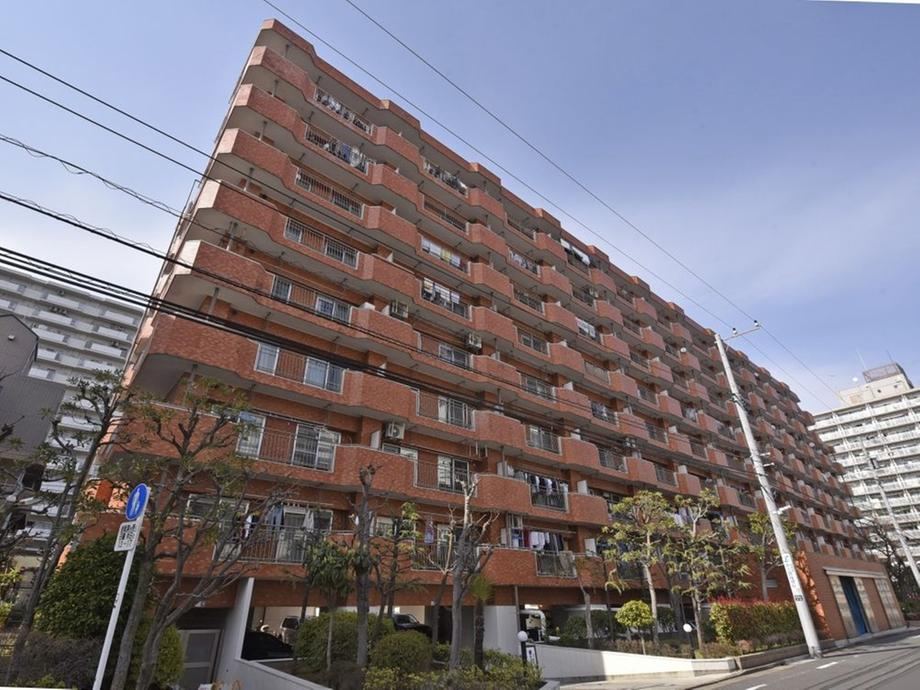 3LDK Apartment in Nishikasai - Photo 1