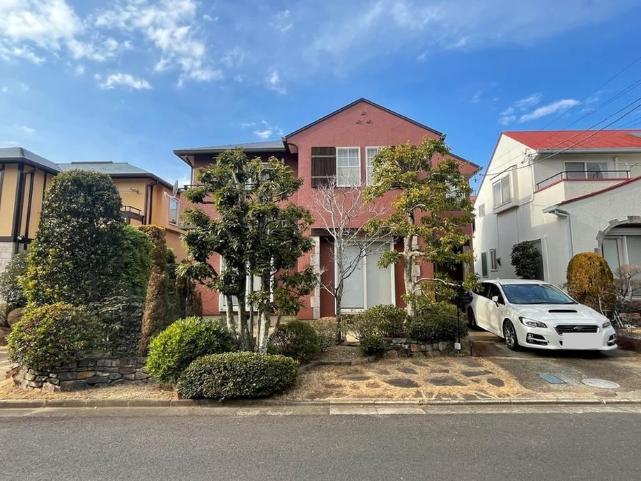 4LDK House in Kimi no Mori Minami 2 - Photo 1