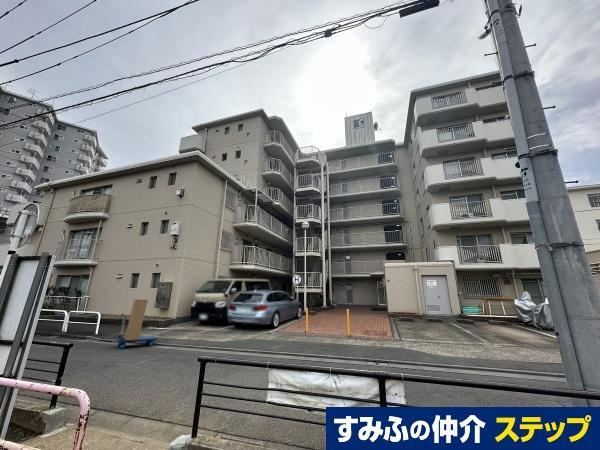 3SLDK Apartment in Kamitabashi - Photo 1