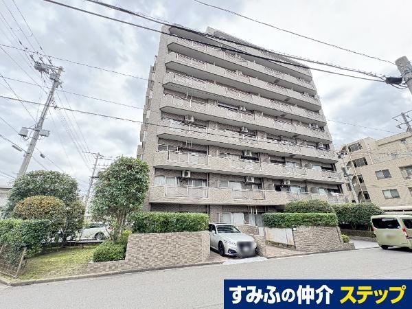 Renovated 3LDK Apartment in Uesugi, Sendai - Photo 1