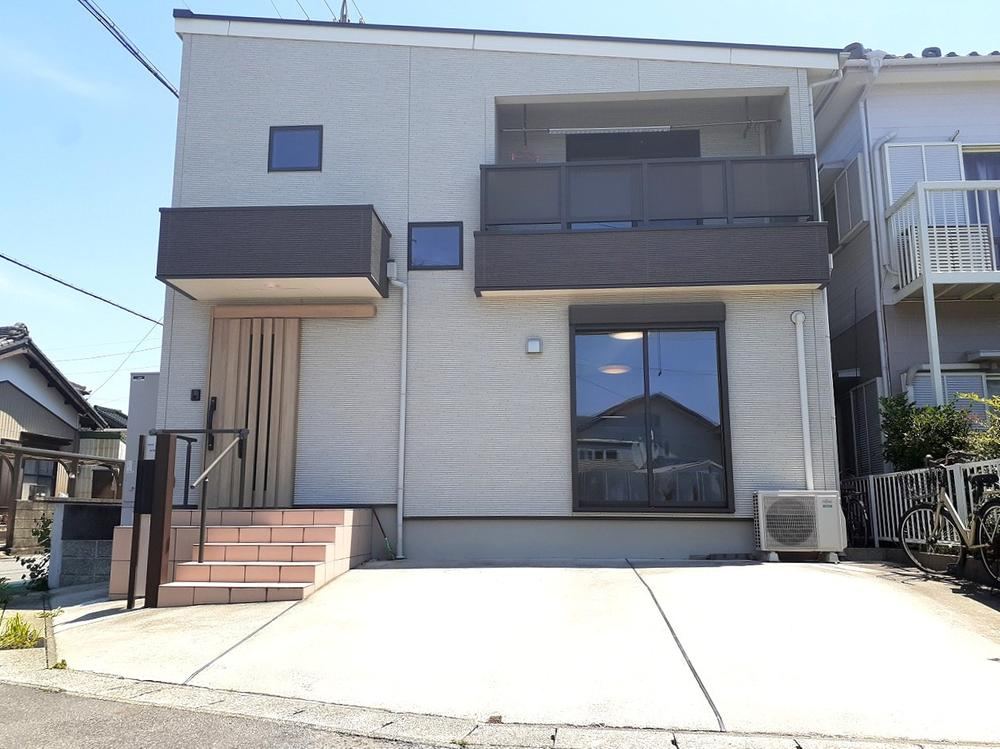 5LDK house in Hekinan, Aichi - Photo 1