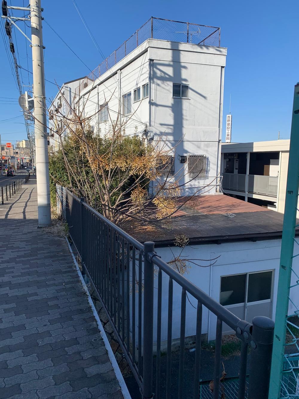 7DK house in Hirano Ward, Osaka - Photo 1