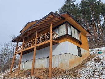 3LDK house in Chiisagata District