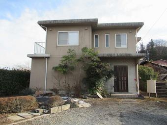 6DK+S house in Suwa
